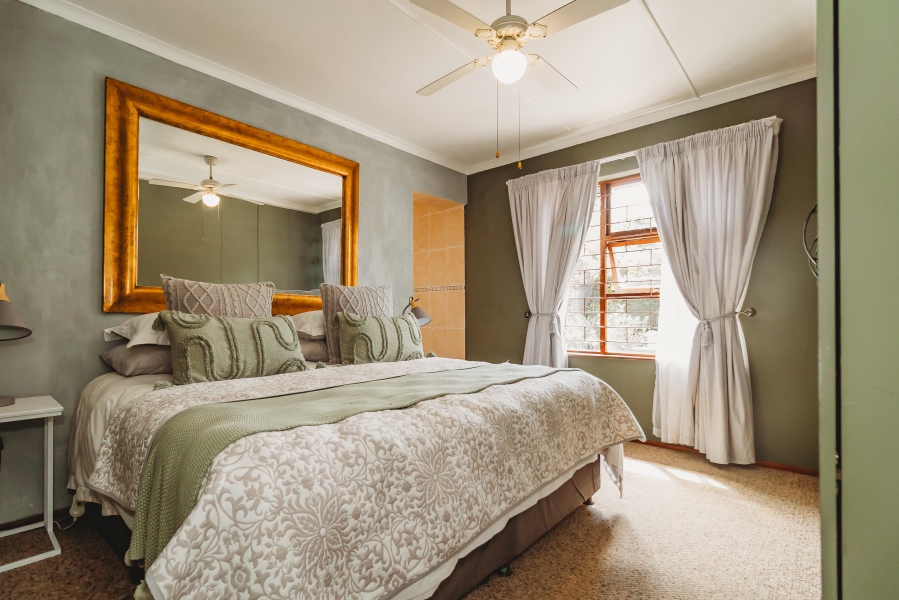 3 Bedroom Property for Sale in Bos En Dal Western Cape